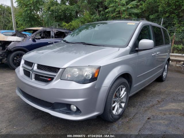 2C4RDGEG4ER431710 Dodge Grand Caravan R/t