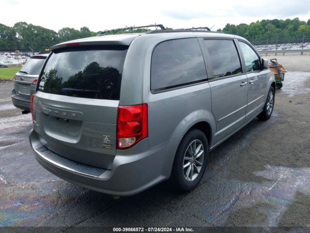 2C4RDGEG4ER431710 Dodge Grand Caravan R/t