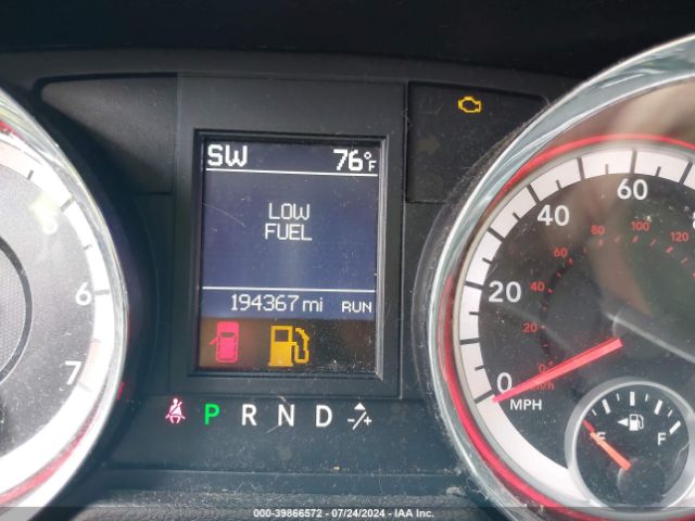 2C4RDGEG4ER431710 Dodge Grand Caravan R/t