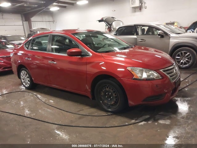 2015 3N1AB7AP8FL670235 main image