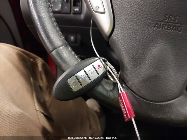 Nissan SENTRA SV 2015 3N1AB7AP8FL670235 Image 11