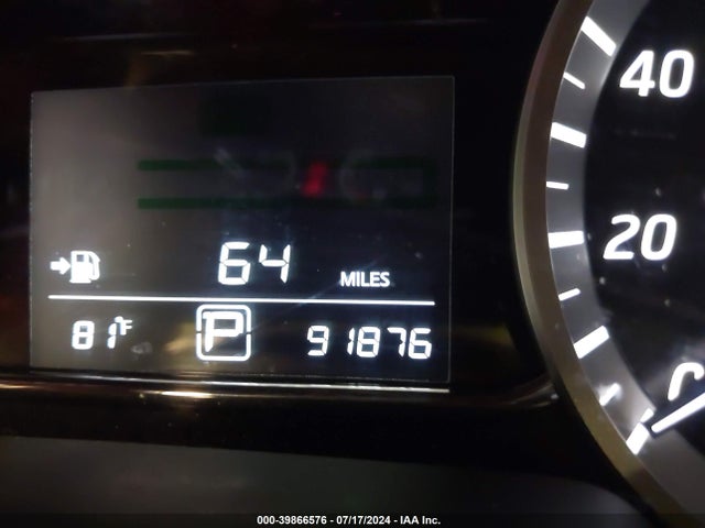 Nissan SENTRA SV 2015 3N1AB7AP8FL670235 Image 15