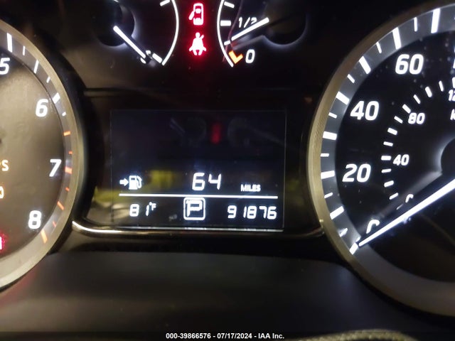 Nissan SENTRA SV 2015 3N1AB7AP8FL670235 Image 7