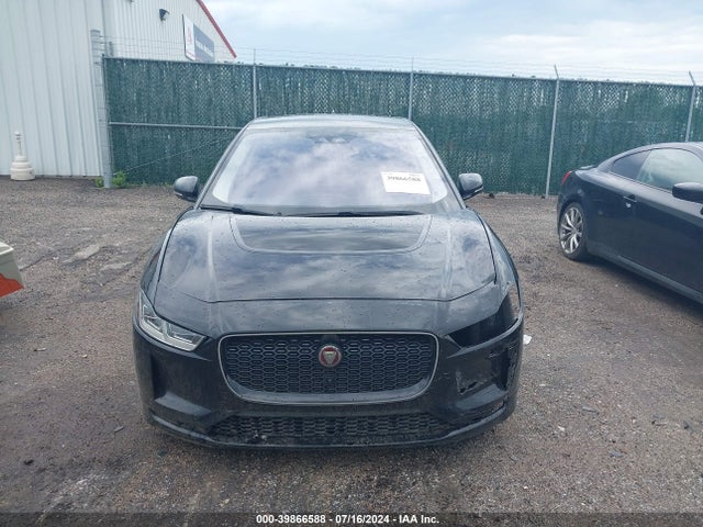 SADHD2S17K1F71188 Jaguar I-pace First Edition/hse