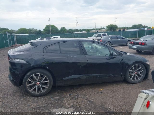 SADHD2S17K1F71188 Jaguar I-pace First Edition/hse