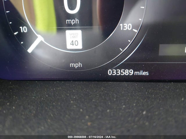 SADHD2S17K1F71188 Jaguar I-pace First Edition/hse