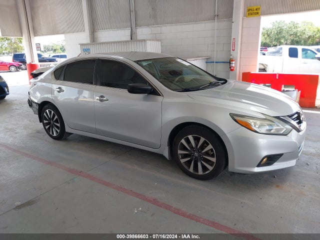 Nissan Altima 2.5 Sv 2016 1N4AL3AP3GC129809 Image 1