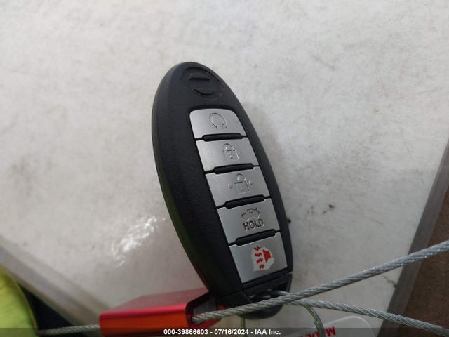 Nissan Altima 2.5 Sv 2016 1N4AL3AP3GC129809 Image 11