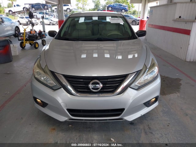 Nissan Altima 2.5 Sv 2016 1N4AL3AP3GC129809 Image 13