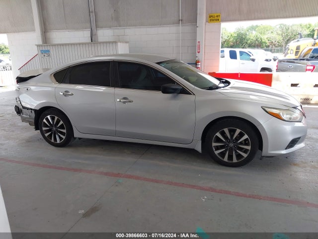 Nissan Altima 2.5 Sv 2016 1N4AL3AP3GC129809 Image 14