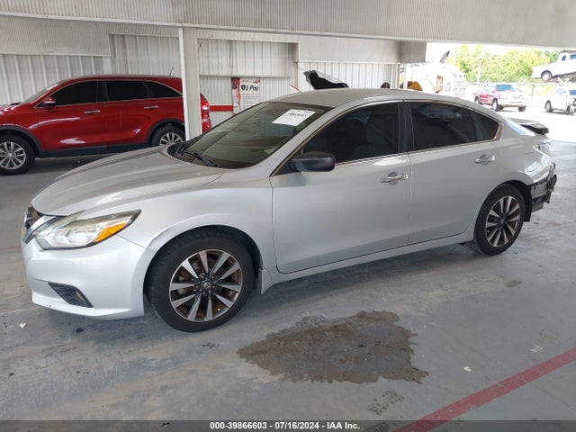 Nissan Altima 2.5 Sv 2016 1N4AL3AP3GC129809 Image 15