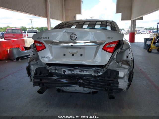 Nissan Altima 2.5 Sv 2016 1N4AL3AP3GC129809 Image 17