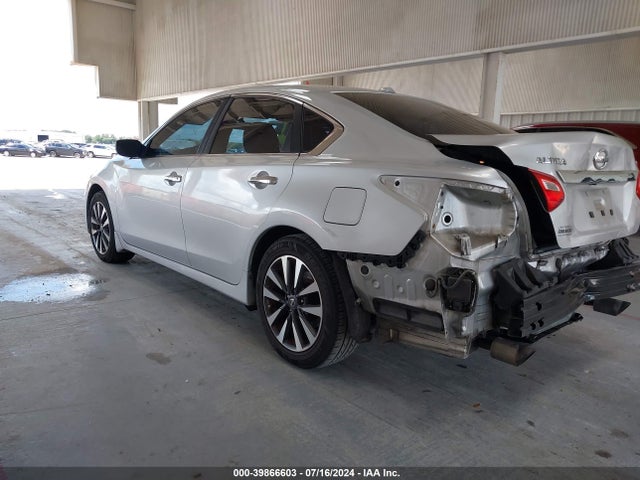Nissan Altima 2.5 Sv 2016 1N4AL3AP3GC129809 Image 3