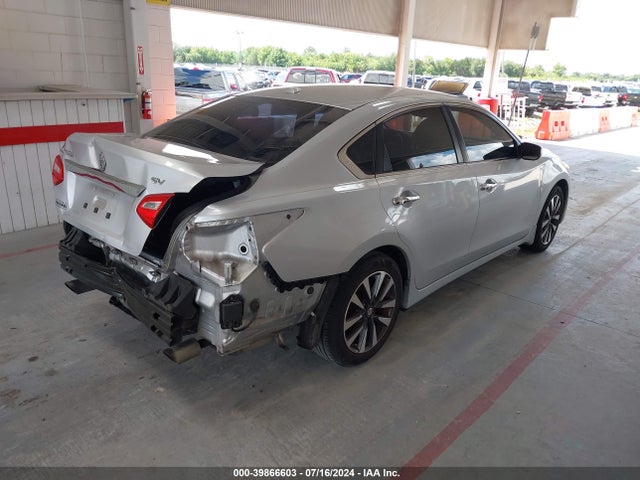 Nissan Altima 2.5 Sv 2016 1N4AL3AP3GC129809 Image 4