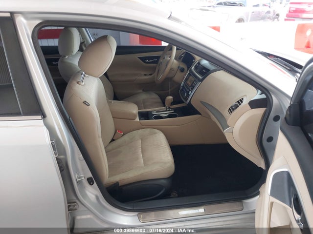 Nissan Altima 2.5 Sv 2016 1N4AL3AP3GC129809 Image 5