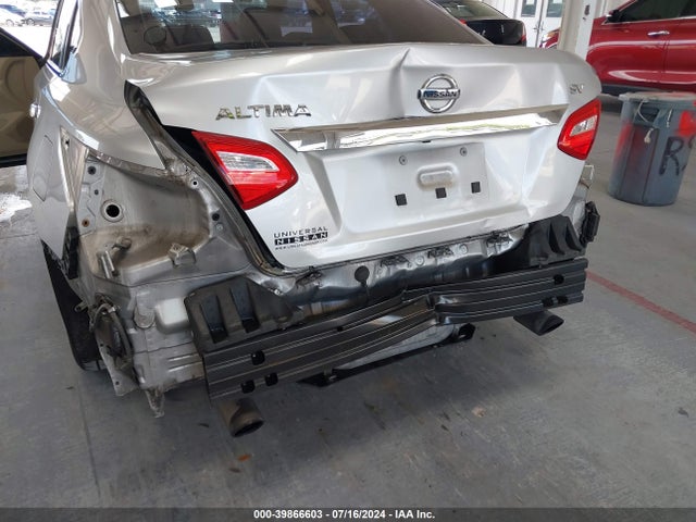 Nissan Altima 2.5 Sv 2016 1N4AL3AP3GC129809 Image 6