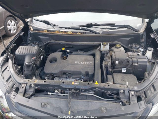 3GNAXSEV6JL313792 Chevrolet EQUINOX LT