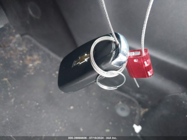 3GNAXSEV6JL313792 Chevrolet EQUINOX LT