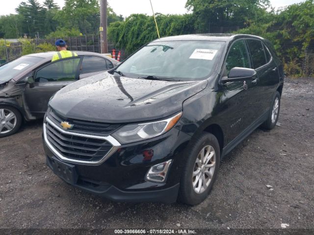 3GNAXSEV6JL313792 Chevrolet EQUINOX LT