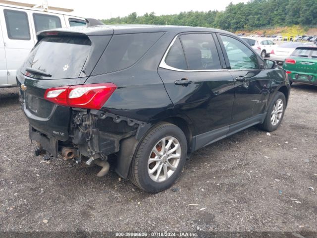 3GNAXSEV6JL313792 Chevrolet EQUINOX LT