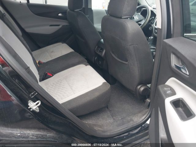 3GNAXSEV6JL313792 Chevrolet EQUINOX LT