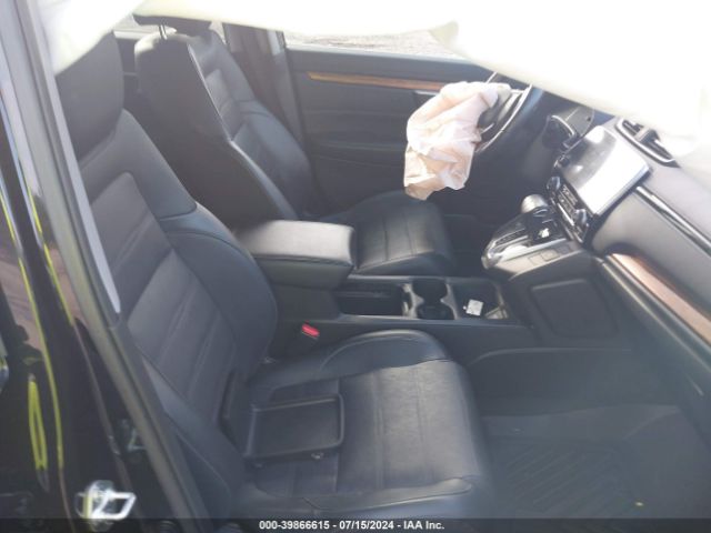 JHLRW2H81KX002039 Honda Cr-v Ex-l