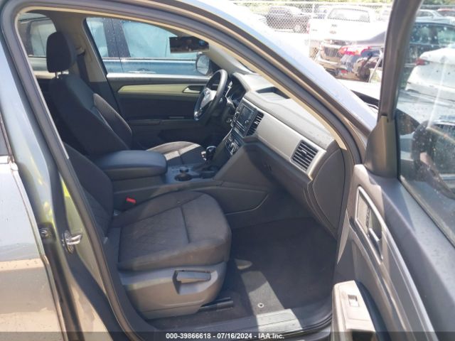 1V2GR2CA0KC541196 Volkswagen Atlas 3.6l V6 S