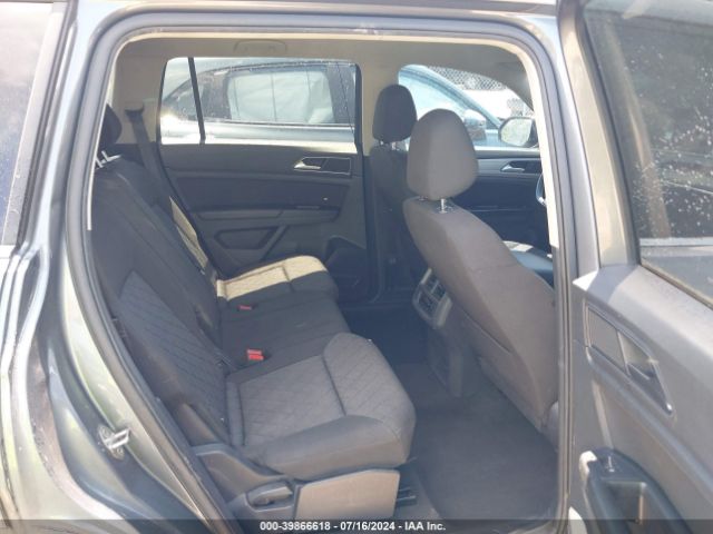 1V2GR2CA0KC541196 Volkswagen Atlas 3.6l V6 S