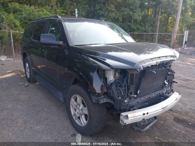 2016 5TDBY5G13GS143805 главное изображение
