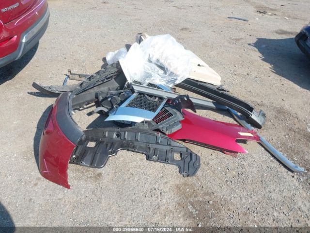 5N1AR2MM0FC600698 Nissan Pathfinder S