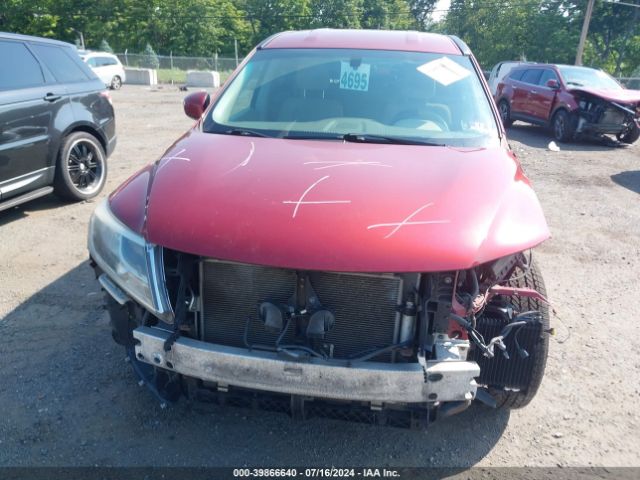 5N1AR2MM0FC600698 Nissan Pathfinder S