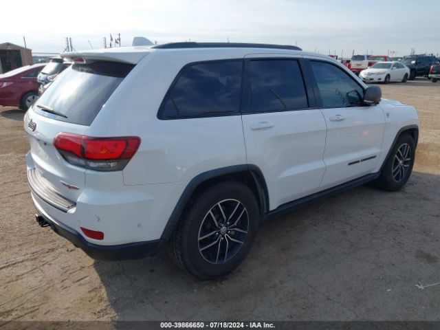 1C4RJFLT1HC683088 Jeep Grand Cherokee Trailhawk 4x4