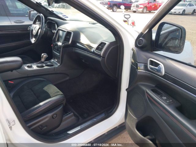 1C4RJFLT1HC683088 Jeep Grand Cherokee Trailhawk 4x4