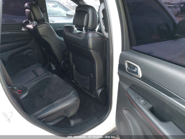 1C4RJFLT1HC683088 Jeep Grand Cherokee Trailhawk 4x4