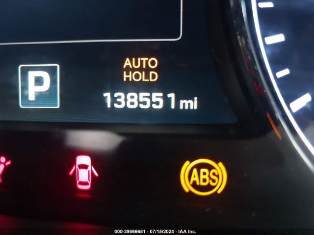 KMHGN4JE3HU187087 Genesis G80 3.8