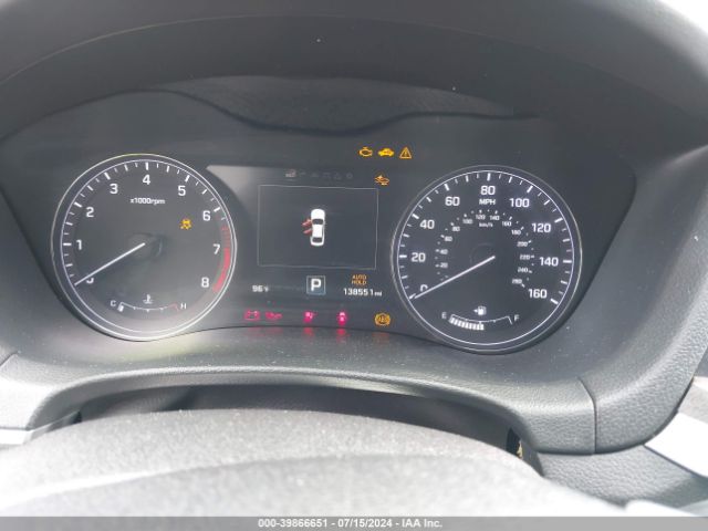 KMHGN4JE3HU187087 Genesis G80 3.8