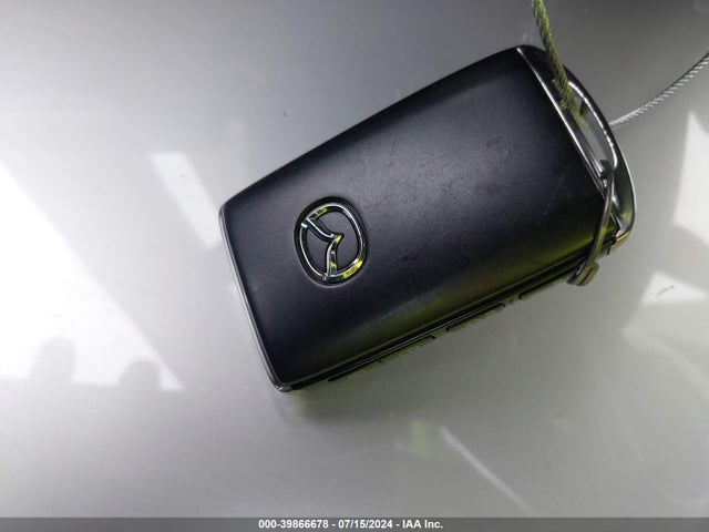 JM1NDAC72M0460064 Mazda Mx-5 Miata Club