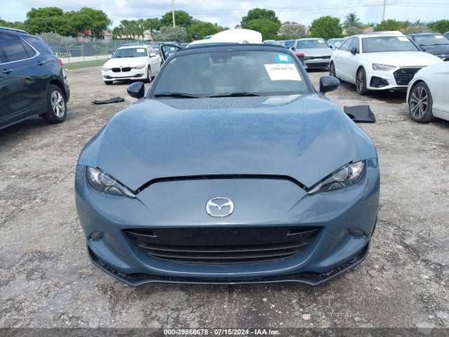 JM1NDAC72M0460064 Mazda Mx-5 Miata Club