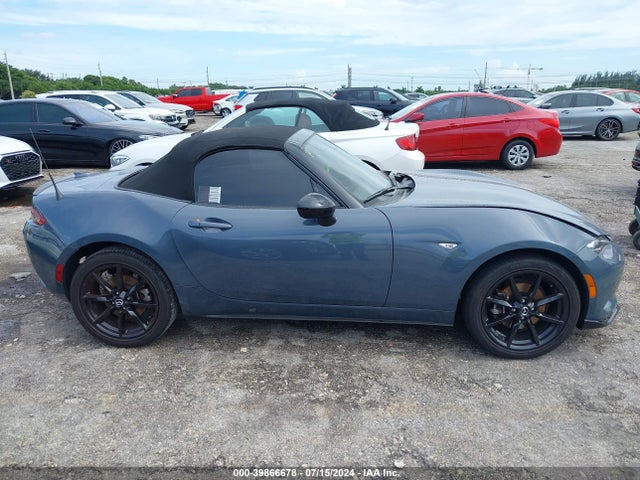JM1NDAC72M0460064 Mazda Mx-5 Miata Club