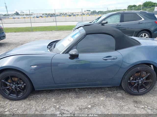JM1NDAC72M0460064 Mazda Mx-5 Miata Club