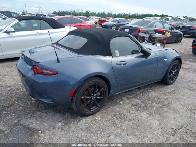 JM1NDAC72M0460064 Mazda Mx-5 Miata Club