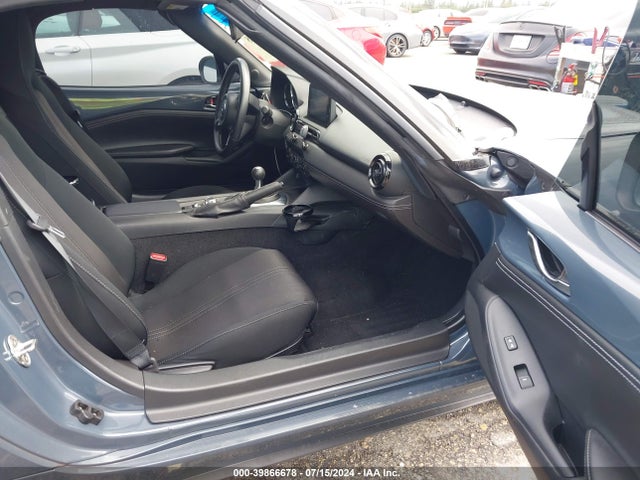 JM1NDAC72M0460064 Mazda Mx-5 Miata Club