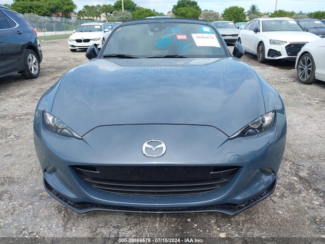 JM1NDAC72M0460064 Mazda Mx-5 Miata Club