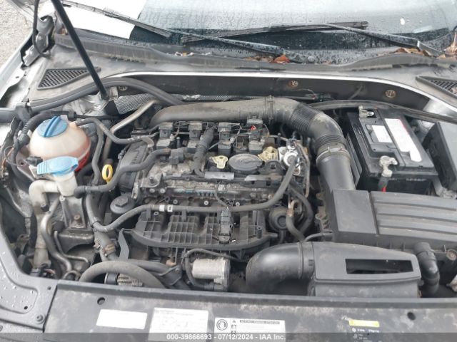 1VWBT7A35GC017142 Volkswagen Passat 1.8t Se