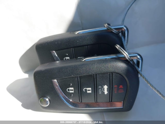 Toyota Camry Le Awd 2022 4T1C11BK6NU059726 Image 11