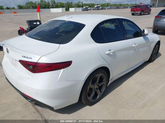 ZARFAEEN2H7559356 Alfa Romeo Giulia Ti Awd