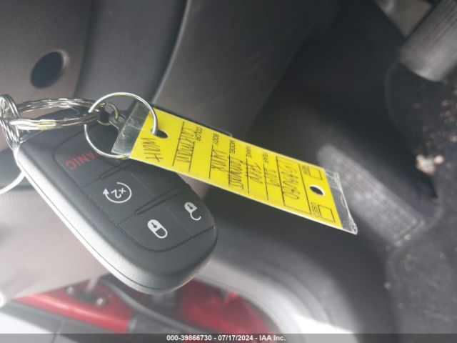 3C4NJCBB2KT699673 Jeep Compass Latitude Fwd