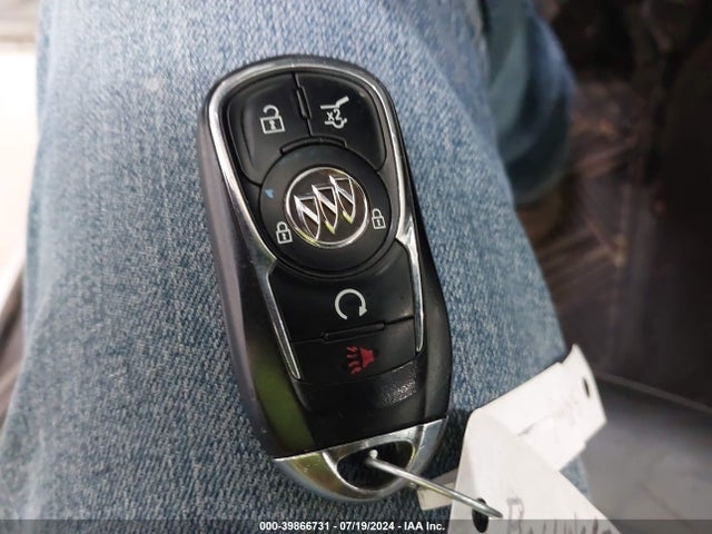 Buick Envision Premium I 2016 LRBFXESX8GD156754 Image 11