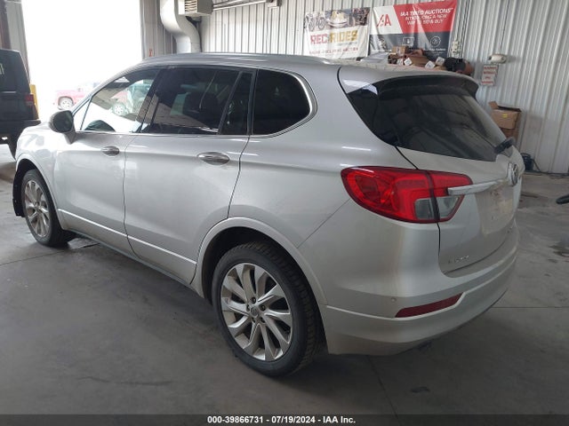 Buick Envision Premium I 2016 LRBFXESX8GD156754 Image 3
