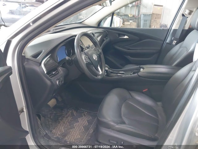 Buick Envision Premium I 2016 LRBFXESX8GD156754 Image 5